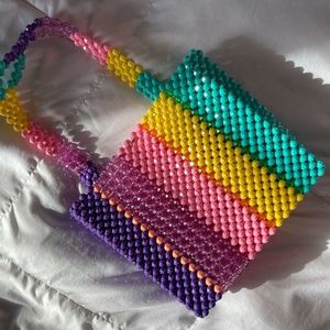 Susan Alexandra Parfait bag